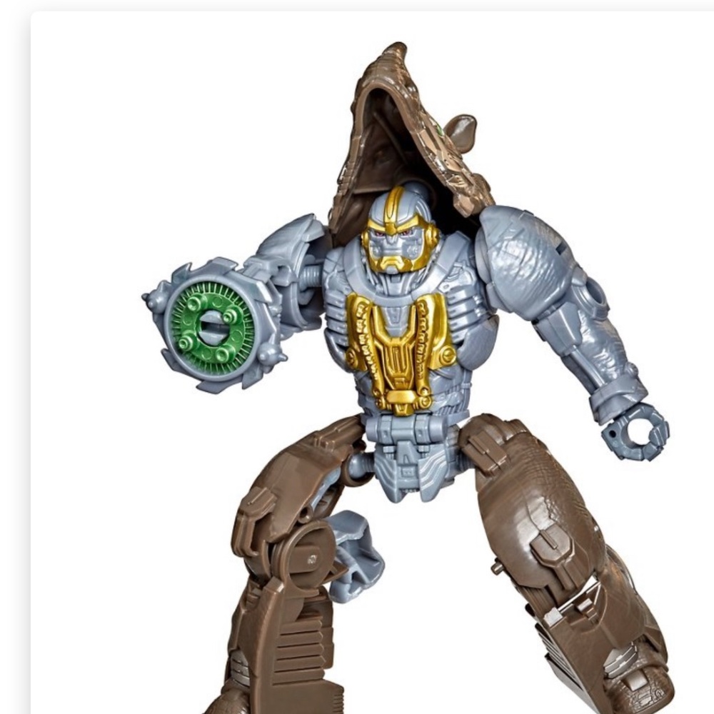 Transformer - Picture 4 of 7